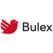Logo Bulex Bulex verwarmingsketel logo