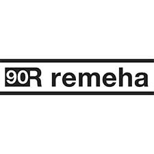 Logo Remeha Remeha verwarmingsketel logo