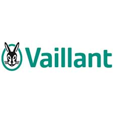 Logo Vaillant Vaillant verwarmingssystemen logo
